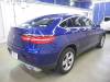 MERCEDES-BENZ GLC-CLASS 2019 S/N 268976 vista traseira direita