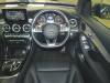 MERCEDES-BENZ GLC-CLASS 2019 S/N 268976 painel de instrumentos