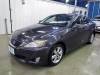 LEXUS IS 2009 S/N 268977