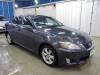 LEXUS IS 2009 S/N 268977 vue avant gauche