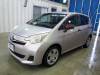 TOYOTA RACTIS 2012 S/N 268983