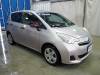 TOYOTA RACTIS 2012 S/N 268983 вид слева спереди