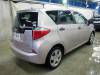 TOYOTA RACTIS 2012 S/N 268983 vista traseira direita