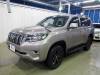 TOYOTA PRADO - LANDCRUISER 2022 S/N 268991