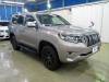 TOYOTA PRADO - LANDCRUISER 2022 S/N 268991 vue avant gauche