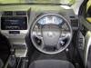 TOYOTA PRADO - LANDCRUISER 2022 S/N 268991 dashboard