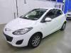 MAZDA DEMIO (MAZDA2/121) 2013 S/N 269000