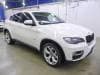 BMW X6 2013 S/N 269211 front left view