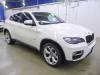 BMW X6 2013 S/N 269211 vista dianteira esquerda