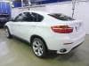 BMW X6 2013 S/N 269211 rear left view
