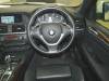 BMW X6 2013 S/N 269211 painel de instrumentos