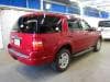 FORD EXPLORER 2010 S/N 269215 rear right view