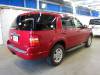 FORD EXPLORER 2010 S/N 269215 vista traseira direita