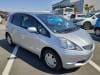 HONDA FIT (JAZZ) 2008 S/N 269216 front left view