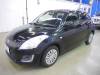 SUZUKI SWIFT 2015 S/N 269219