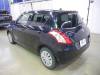 SUZUKI SWIFT 2015 S/N 269219 vista traseira esquerda