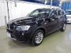 BMW X3 2014 S/N 269221