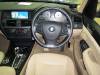 BMW X3 2014 S/N 269221 painel de instrumentos