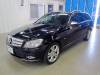 MERCEDES-BENZ C-CLASS 2009 S/N 269222