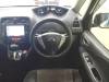 NISSAN SERENA HYBRID 2015 S/N 269224 dashboard