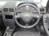 MERCEDES-BENZ A-CLASS 2009 S/N 269225 dashboard