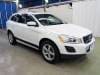 VOLVO XC60 2010 S/N 269227 front left view