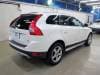 VOLVO XC60 2010 S/N 269227 rear right view