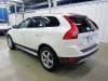 VOLVO XC60 2010 S/N 269227 rear left view