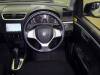 SUZUKI SWIFT 2015 S/N 269229 painel de instrumentos