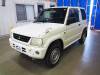 MITSUBISHI PAJERO MINI 2004 S/N 269230