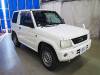 MITSUBISHI PAJERO MINI 2004 S/N 269230 front left view