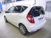 MERCEDES-BENZ A-CLASS 2009 S/N 269242 vista traseira esquerda