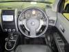 NISSAN X-TRAIL 2009 S/N 269272 dashboard