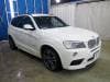 BMW X3 2013 S/N 269273 front left view