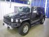 HUMMER H3 2009 S/N 269274