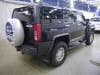 HUMMER H3 2009 S/N 269274 rear right view