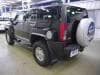 HUMMER H3 2009 S/N 269274 rear left view