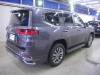 TOYOTA LANDCRUISER 2024 S/N 269275 rear right view