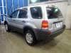 FORD ESCAPE 2004 S/N 269283 rear left view