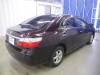 TOYOTA PREMIO 2009 S/N 269284 vista traseira direita