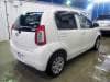 TOYOTA PASSO 2015 S/N 269285 rear right view