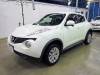 NISSAN JUKE 2012 S/N 269287