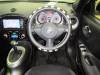 NISSAN JUKE 2012 S/N 269287 painel de instrumentos