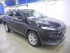 CHRYSLER JEEP CHEROKEE 2015 S/N 269291 front left view