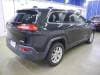 CHRYSLER JEEP CHEROKEE 2015 S/N 269291 rear right view