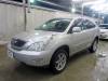 TOYOTA HARRIER (LEXUS RX) 2007 S/N 269294