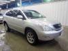 TOYOTA HARRIER (LEXUS RX) 2007 S/N 269294 front left view