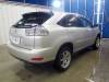 TOYOTA HARRIER (LEXUS RX) 2007 S/N 269294 rear right view