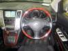 TOYOTA HARRIER (LEXUS RX) 2007 S/N 269294 приборной панели