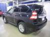 TOYOTA PRADO - LANDCRUISER 2015 S/N 269301 vista traseira esquerda